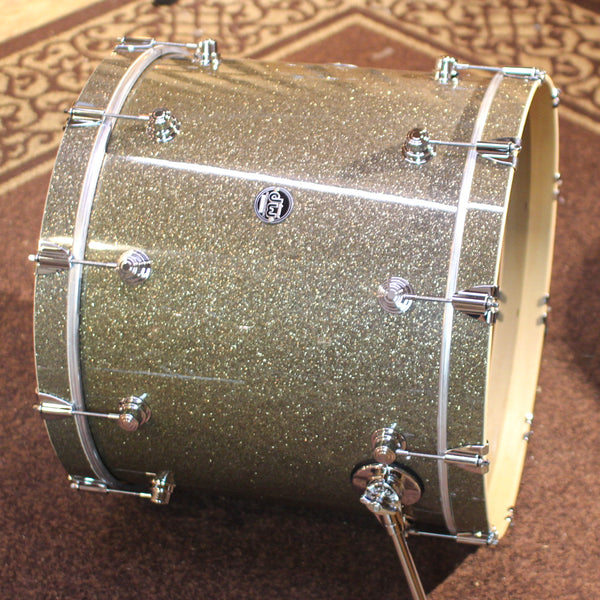 Metal deals bass drum