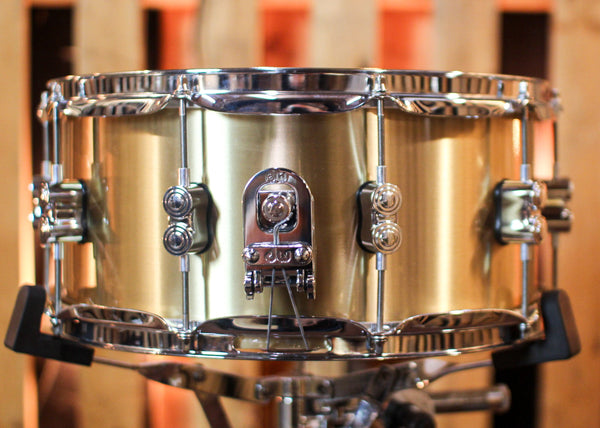 PDP 6.5x14 Concept Select Bell Bronze Snare Drum - PDSN6514CSBB