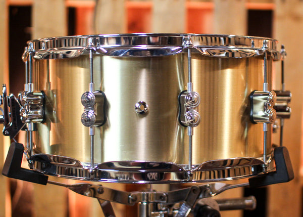 PDP 6.5x14 Concept Select Bell Bronze Snare Drum - PDSN6514CSBB