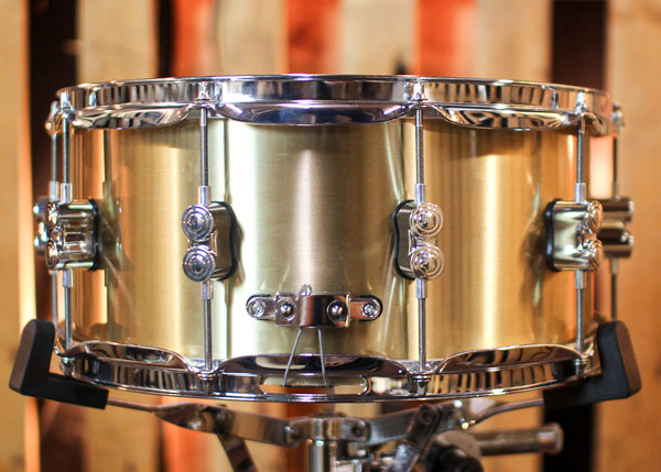 PDP 6.5x14 Concept Select Bell Bronze Snare Drum - PDSN6514CSBB