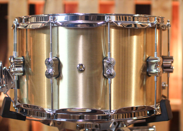 PDP 8x14 Concept Select Bell Bronze Snare Drum - PDSN0814CSBB