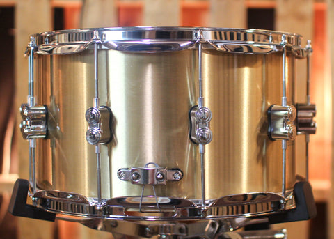 PDP 8x14 Concept Select Bell Bronze Snare Drum - PDSN0814CSBB