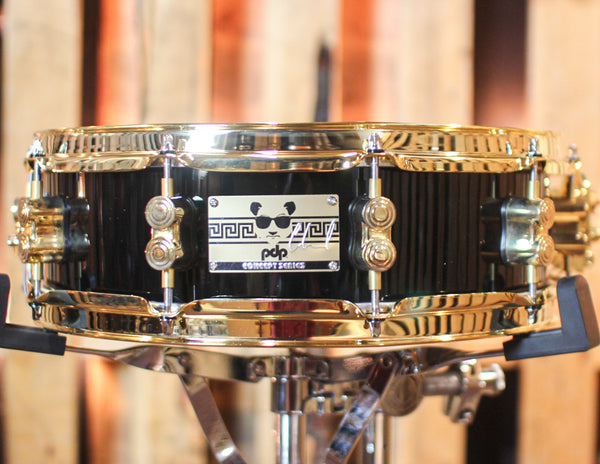 PDP 4x14 Concept Maple Eric Hernandez Signature Snare Drum