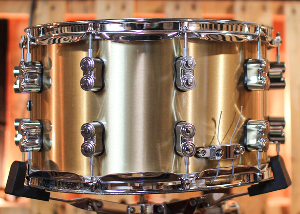 PDP 8x14 Concept Select Bell Bronze Snare Drum - PDSN0814CSBB